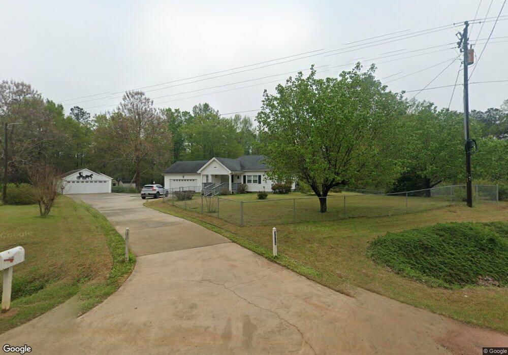 1131 Ga Highway 18 W, Gray, GA 31032 - photo 1