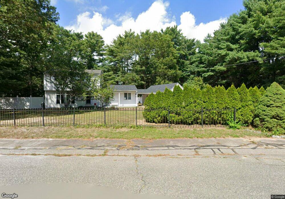 4 Quaker Rd, Carver, MA 02330 - photo 1