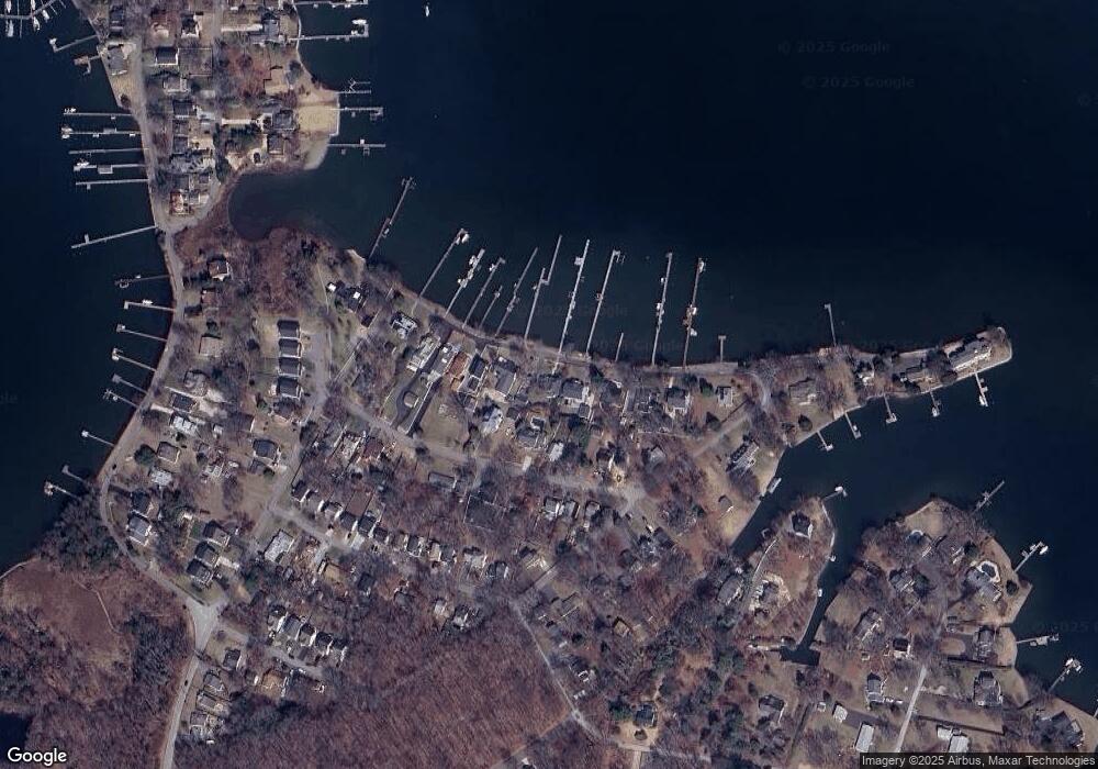 1015 Back Bay Beach Rd, West River, MD 20778 - photo 1