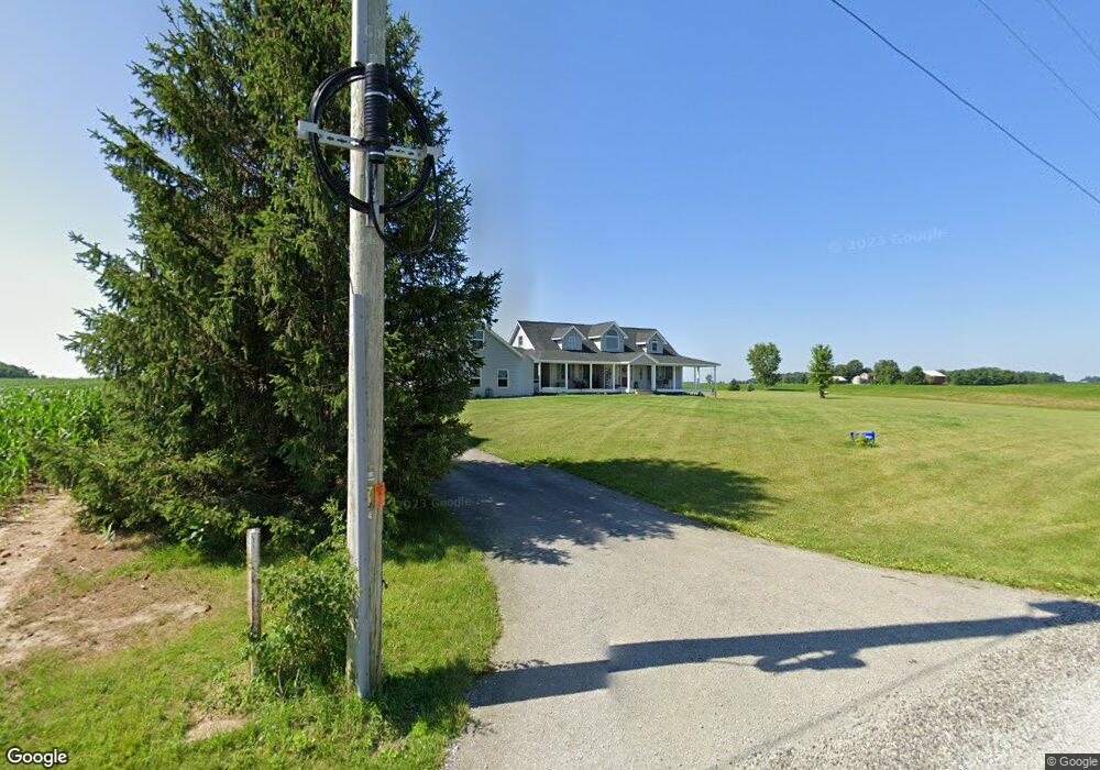 385 E 800 N, Huntington, IN 46750 - photo 1