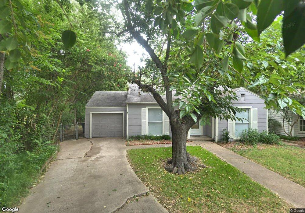 4434 Somerville Ave, Dallas, TX 75206 - photo 1