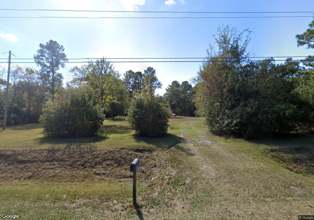 10513 Caesar Necaise Rd, Picayune, MS 39466 - photo 1