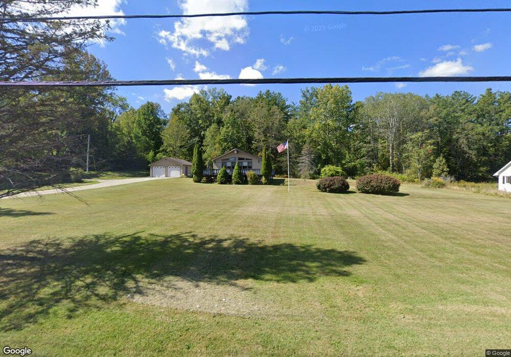 199 Middle Rd, Clarksburg, MA 01247 - photo 1