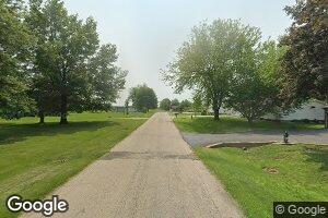 9 S, Albany, IL 61230