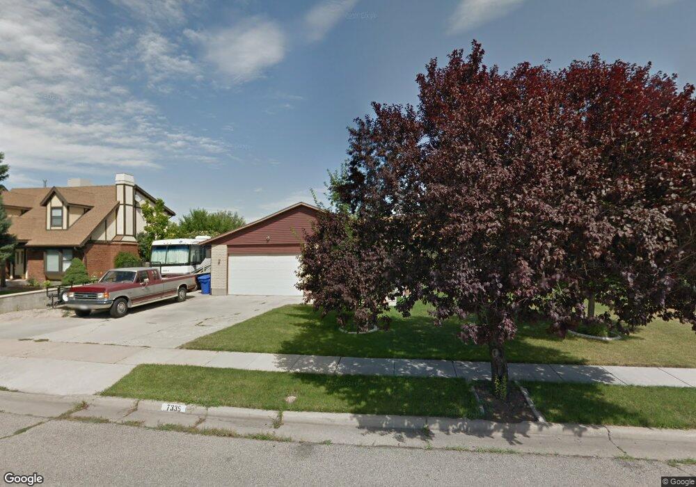 7335 Bromley Rd, West Jordan, UT 84084 - photo 1