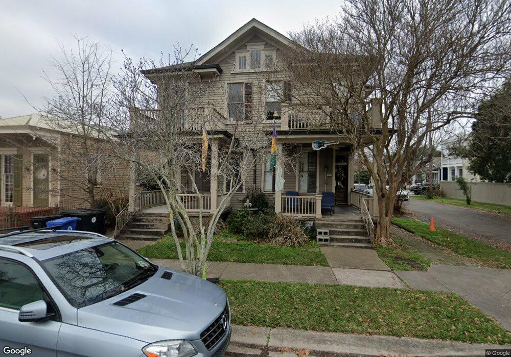 1201 Constantinople St, New Orleans, LA 70115 - photo 1