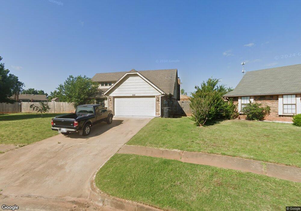 1004 NE 11th St, Moore, OK 73160 - photo 1
