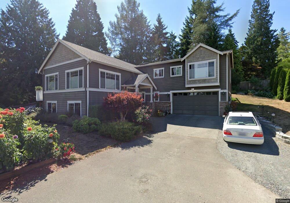 8010 240th St SW, Edmonds, WA 98026 - photo 1