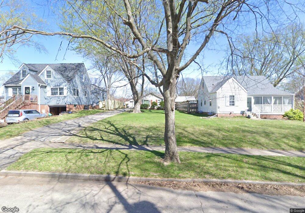 2107 37th St, Des Moines, IA 50310 - photo 1