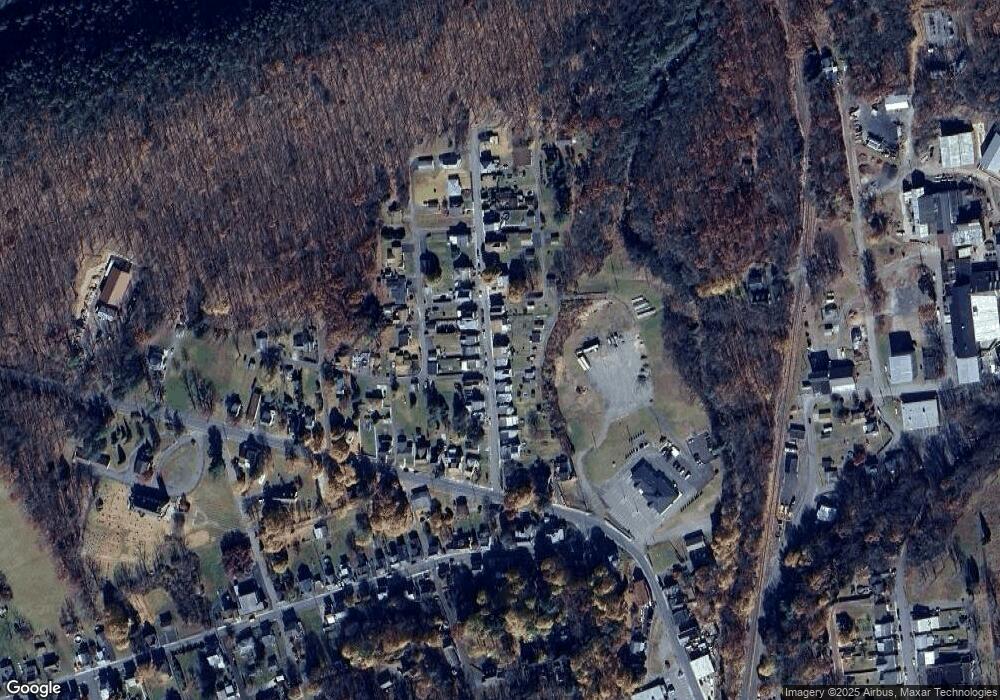 149 Lauderburn Ave, Weatherly, PA 18255 - photo 1