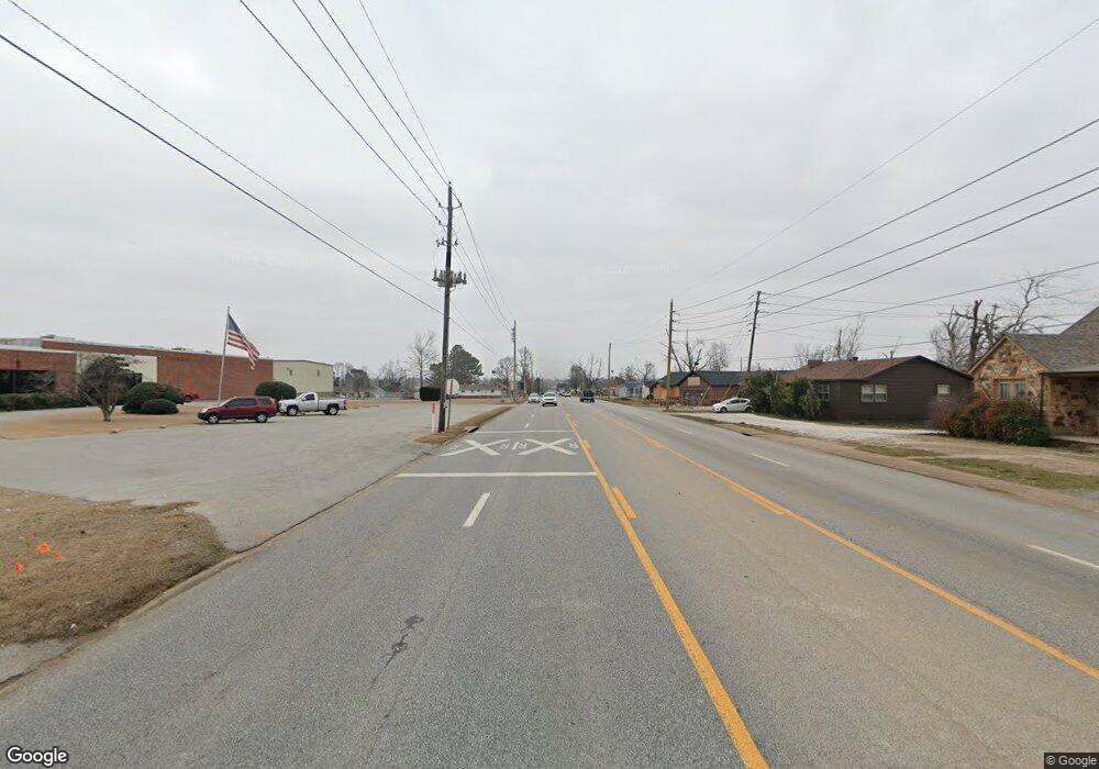 1225 N 8th St, Rogers, AR 72756 - photo 1