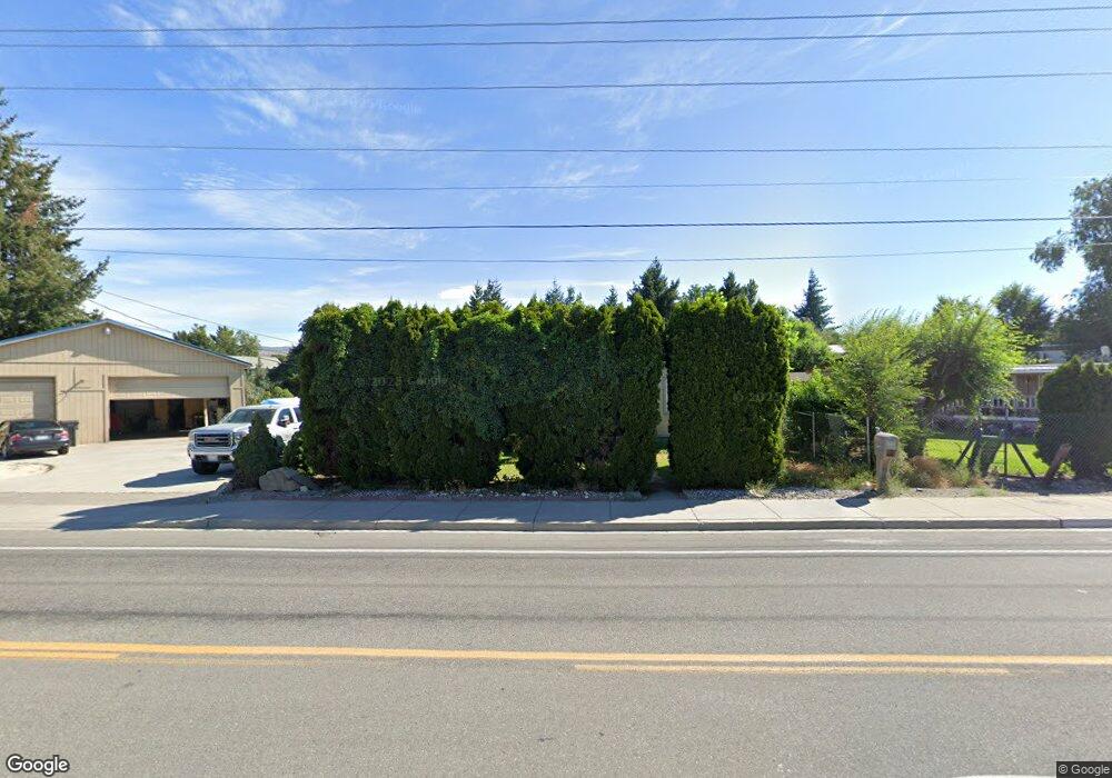 845 3rd St SE, East Wenatchee, WA 98802 - photo 1