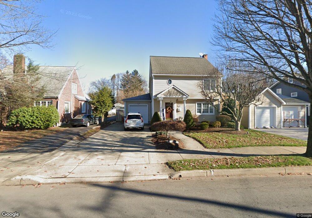 242 E Dorrance St, Kingston, PA 18704 - photo 1