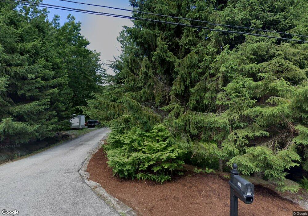 146 Bogue Rd, Weare, NH 03281 - photo 1