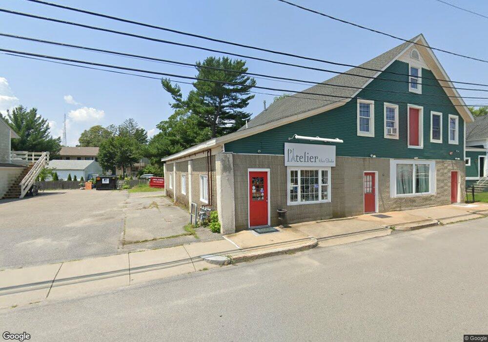 101 Cutler St, Warren, RI 02885 - photo 1