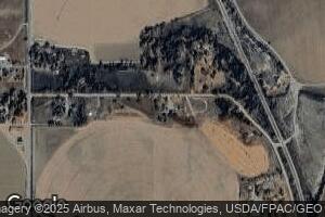 2834 Lane 44 1/2, Basin, WY 82410