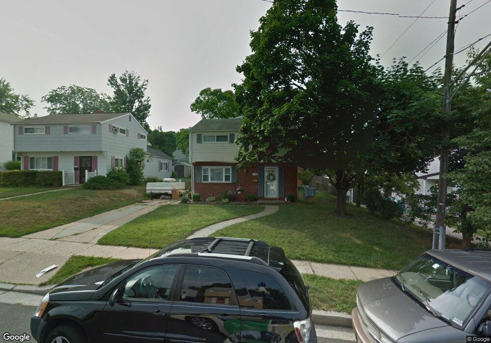 1206 Birch Ave, Halethorpe, MD 21227 - photo 1