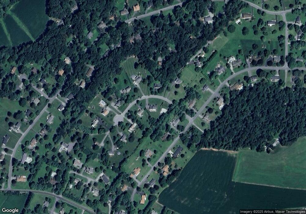 5601 Lasalle Ln, Sykesville, MD 21784 - photo 1