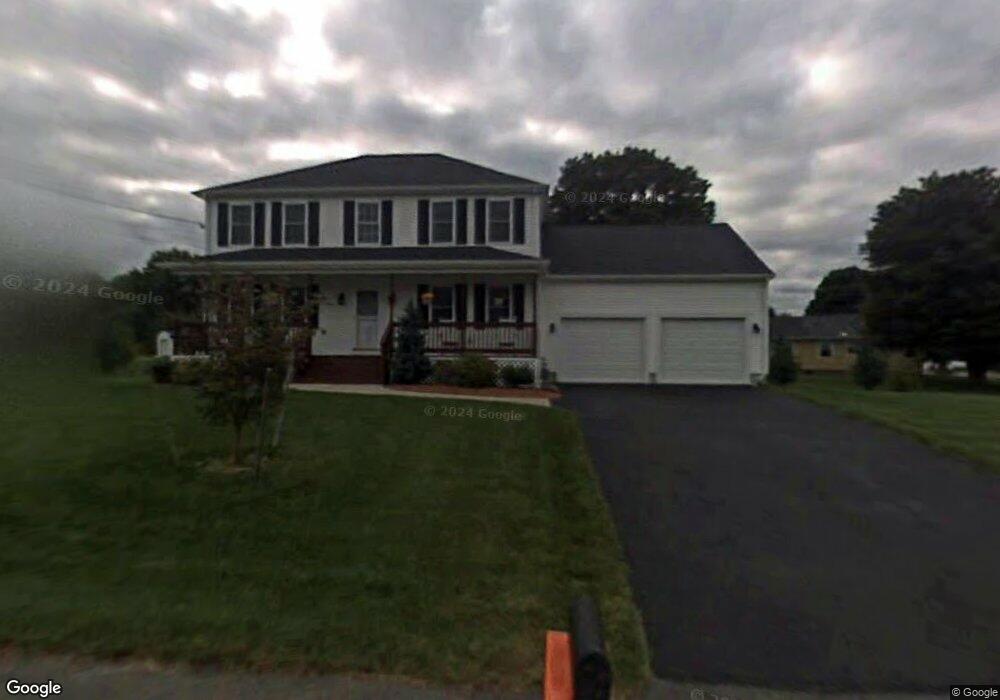 7 Willow Creek Dr, Attleboro, MA 02703 - photo 1