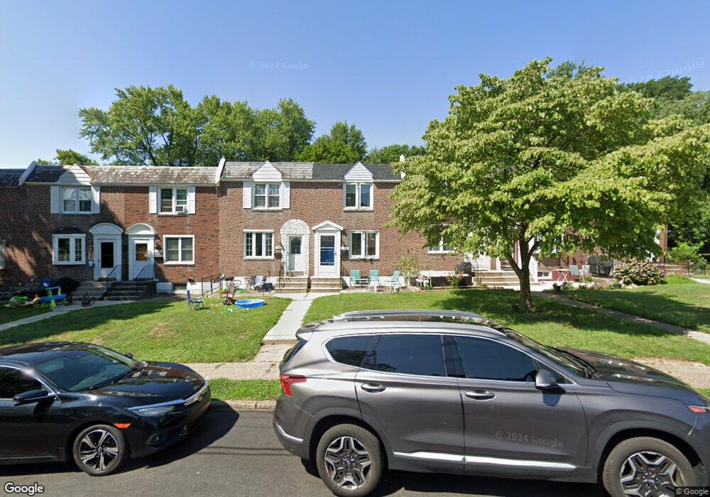 443 Park Dr, Glenolden, PA 19036 - photo 1