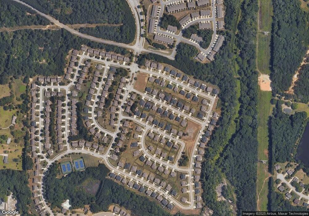 7669 Wild Cherry Ln unit 3C, Lithonia, GA 30038 - photo 1