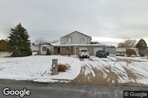 3771 W 3625 S, West Haven, UT 84401
