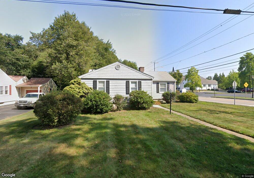 1 Milton Rd, Barrington, RI 02806 - photo 1