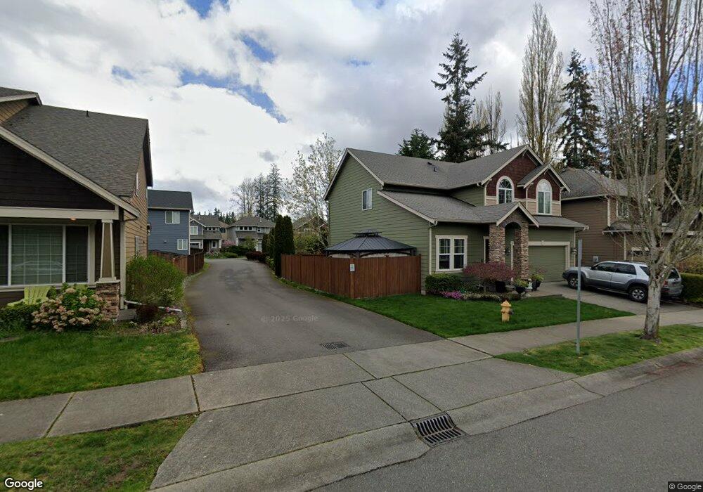 31 197th St SW unit 32, Bothell, WA 98012 - photo 1