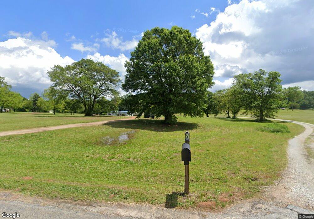 105 Alvin Mize Rd, Royston, GA 30662 - photo 1