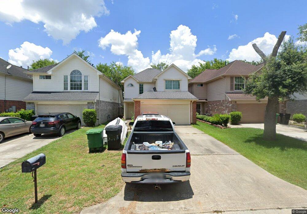 8347 Fuqua Gardens, Houston, TX 77075 - photo 1
