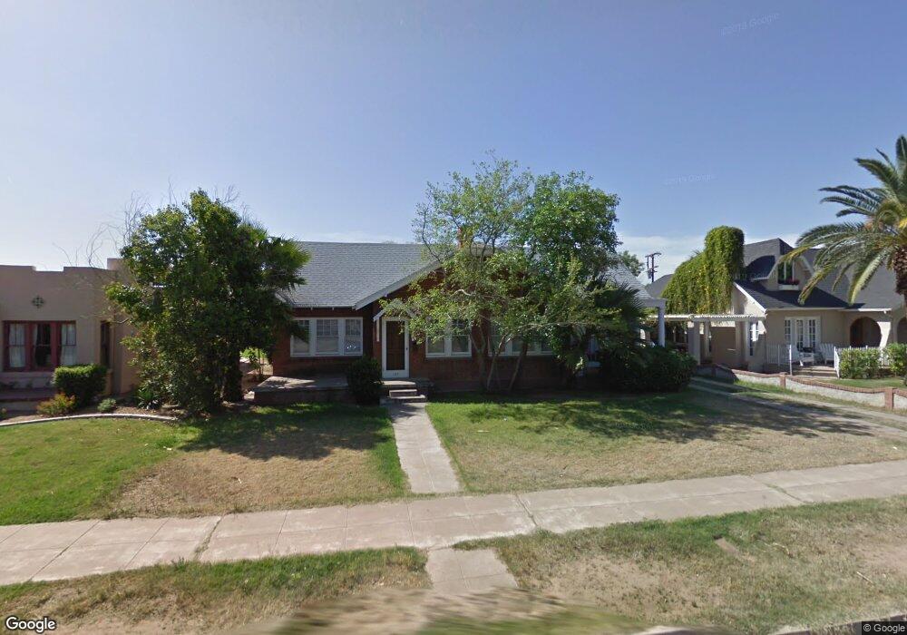 127 W Coronado Rd, Phoenix, AZ 85003 - photo 1