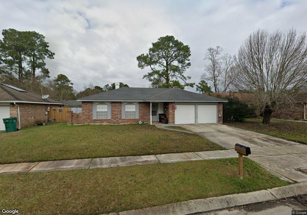 126 Hollow Rock Ct, Slidell, LA 70461 - photo 1