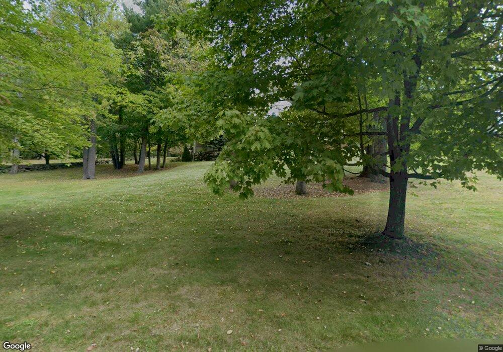 lot 00 Sandy Ridge, Lancaster, MA 01523 - photo 1