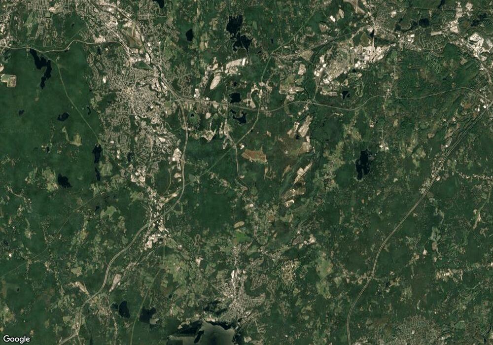 185 Seven Bridges Rd, Lancaster, MA 01523 - photo 1