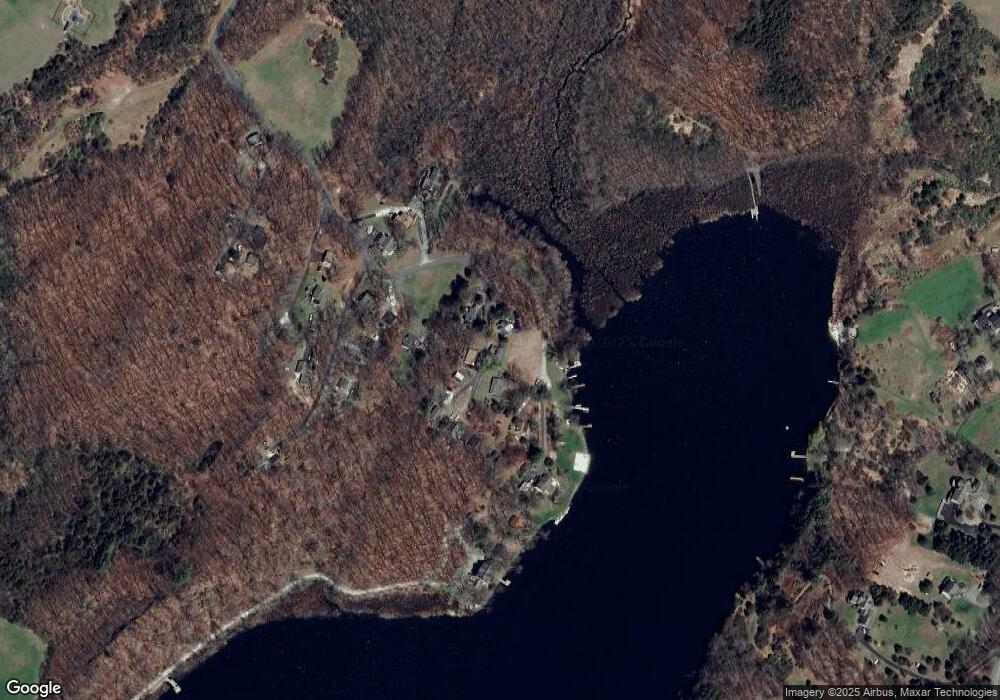 21 Henry Budd CI, Fredon Twp., NJ 07860 - photo 1