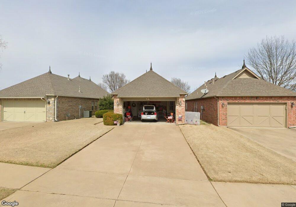 2503 W E St, Jenks, OK 74037 - photo 1