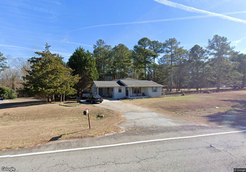 1704 Smyrna Rd SW, Conyers, GA 30094 - photo 1