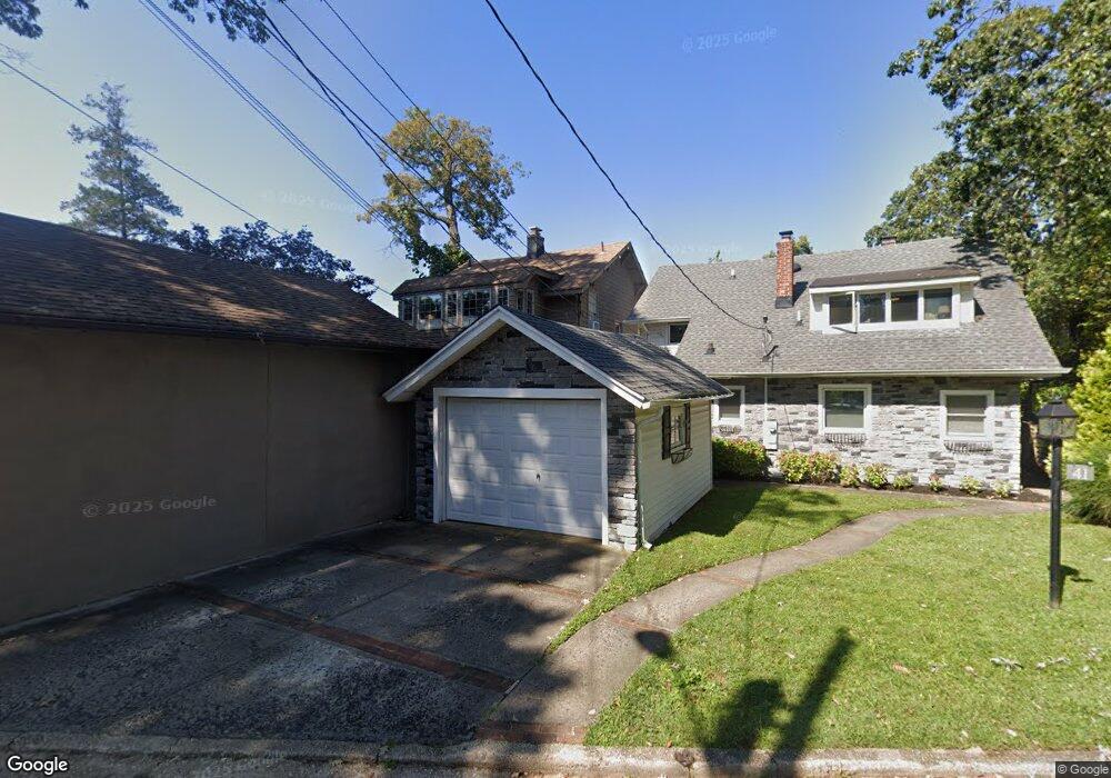 43 Wanamassa Point Rd, Ocean, NJ 07712 - photo 1