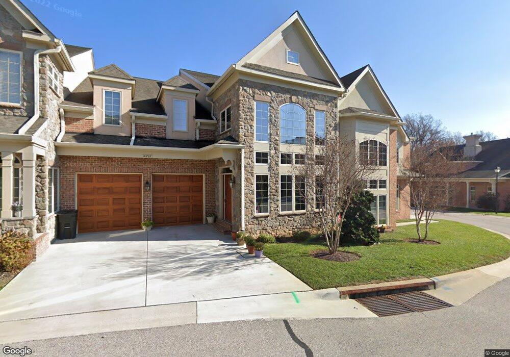 10707 Mcgregor Dr, Columbia, MD 21044 - photo 1