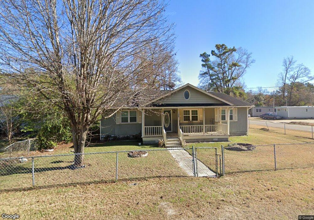 1680 Raven St, Myrtle Beach, SC 29577 - photo 1