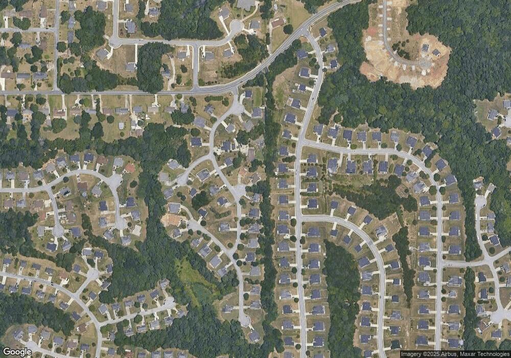 4242 Cedar Lake Dr, Conley, GA 30288 - photo 1