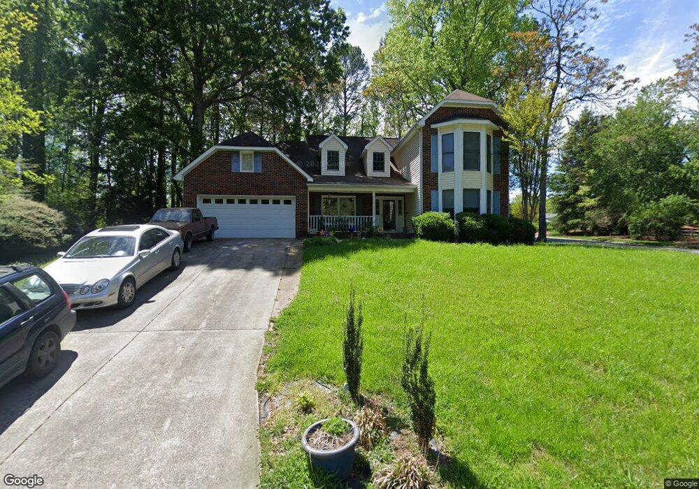 12429 Angel Oak Dr, Huntersville, NC 28078 - photo 1