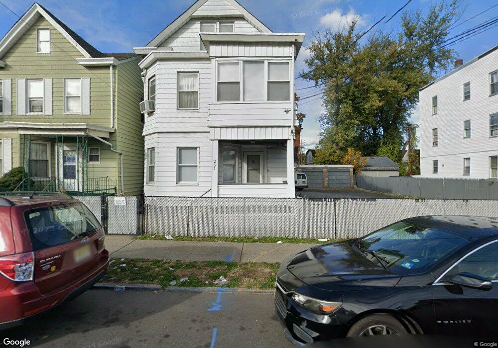 255 Lafayette St unit 2, Paterson, NJ 07524 - photo 1