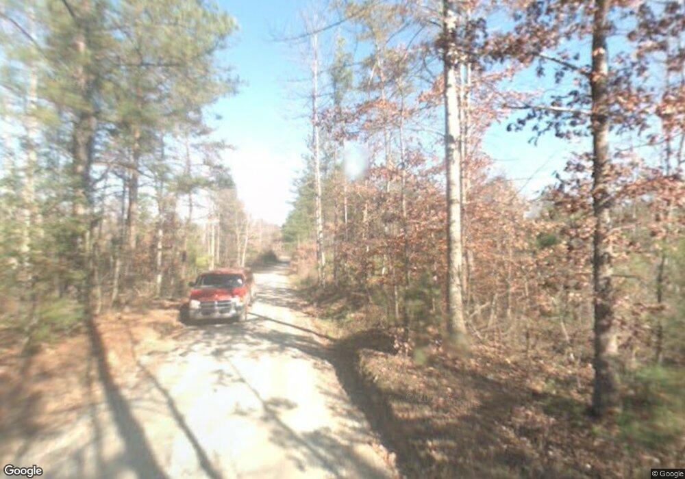 W Teague Rd, Talking Rock, GA 30175 - photo 1