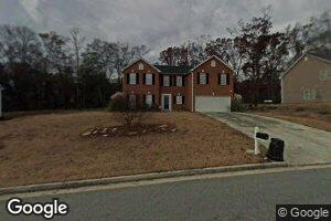 4175 Old House Dr, Conley, GA 30288