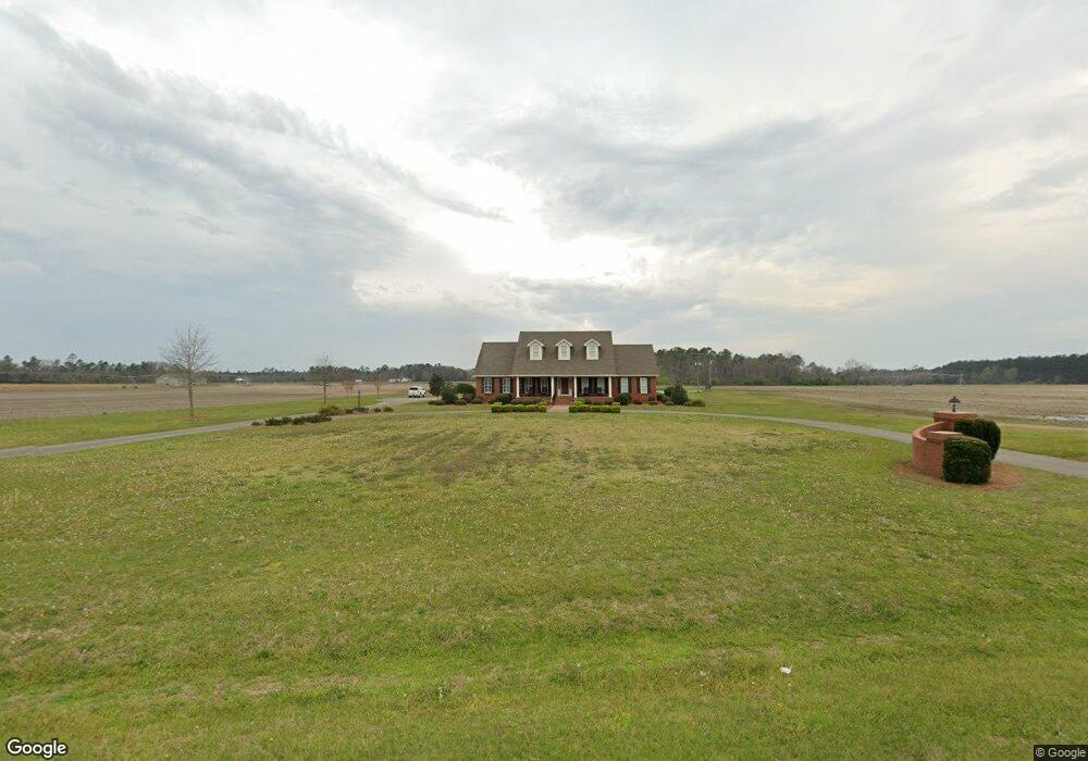 5034 Val Del Rd, Adel, GA 31620 - photo 1