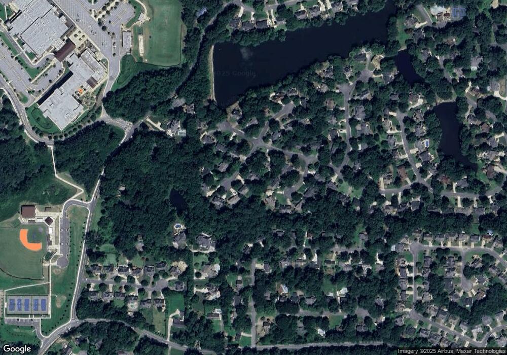 1496 Dansford Ct S, Marietta, GA 30062 - photo 1