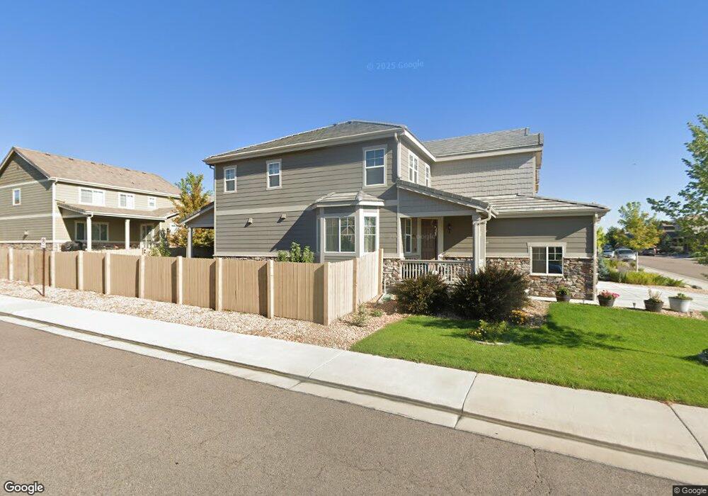 12613 Grape St, Thornton, CO 80241 - photo 1