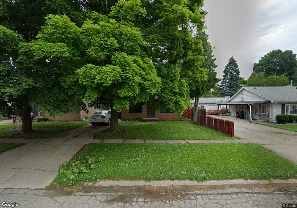 3017 Maryland Ave, Flint, MI 48506 - photo 1