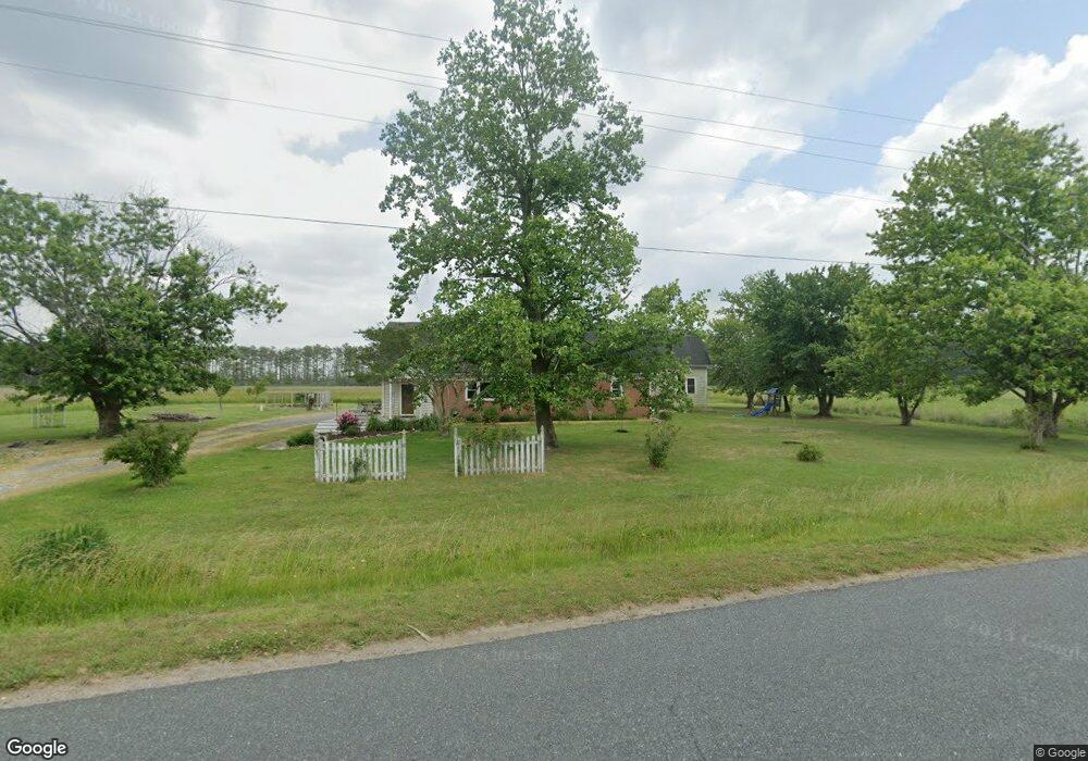 2859 Lakesville Crapo Rd, Church Creek, MD 21622 - photo 1